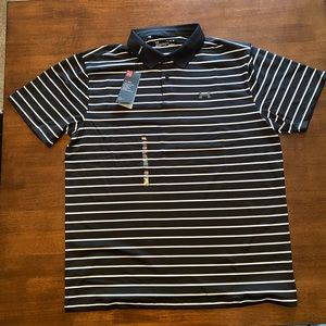 Under Armour Golf Polo